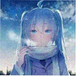 坠入我的世界短剧观众头像二